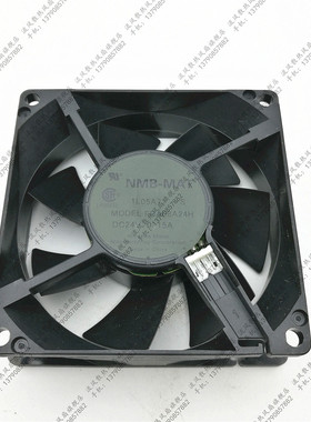 全新原装panaflo 超静音机箱风扇 FBA08A24H 8025 8CM 24V 0.15A