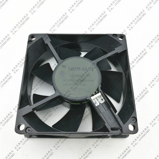 FBA08A24H 超静音机箱风扇 8025 8CM 0.15A 全新原装 24V panaflo