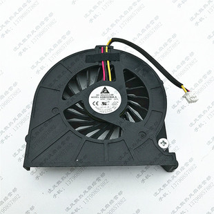 9M1N FAN KSB0505HA 笔记本风扇 L630 Toshiba DELTA 0.38A