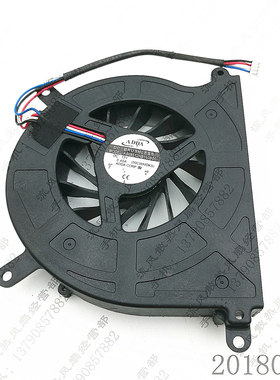 原装 ADDA AB08512HB160B00 12V 0.40A 00CWAIOKS 一体机散热风扇