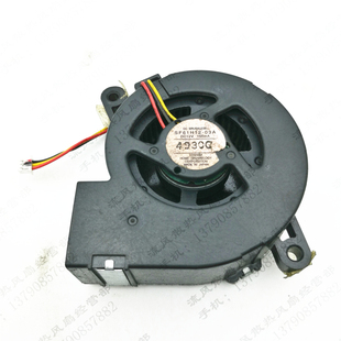 03A 12V 摄像机 TOSHIBA 风扇 投影机 SF61H12 东芝 原装 160mA