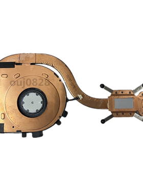 全新原装 Thinkpad X13 Gen 2 散热器 风扇 模组 5H41B77173