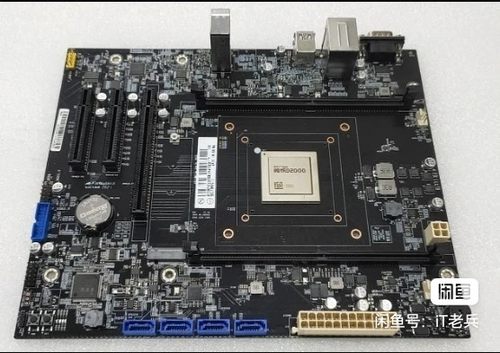 联想开天M740Z主板原装备件