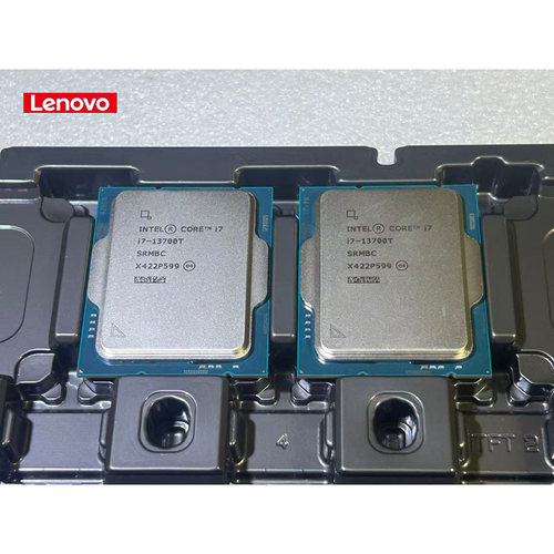 酷睿™i7-13700TCPU处理器