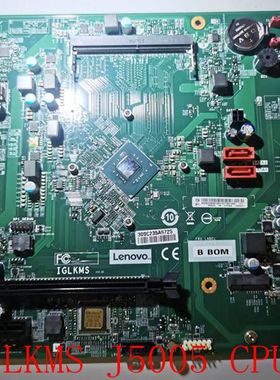 联想扬天M2900d M2600d TC V330 IC 310S-08IGM IGLKMS J5005主板