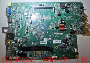 V330 J5005主板 聯想揚天M2900d 08IGM IGLKMS 310S M2600d