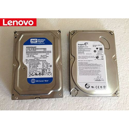 Lenovo/联想 1TB  台式机3.5寸硬盘 希捷ST1T 