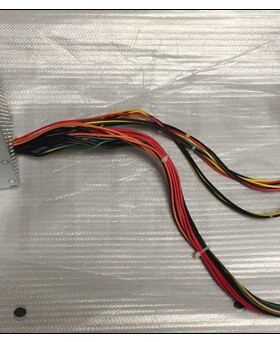 全新光宝电源联想280W