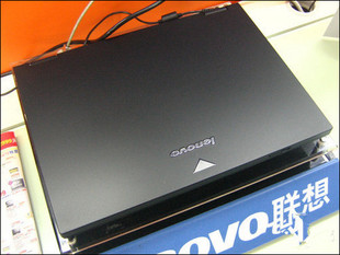 14寸 Lenovo联想 T6500双核 E43G 九针COM串口笔记本电脑