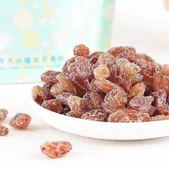 500g  新疆吐鲁番特产香妃王,零食/坚果/特产,葡萄干,淘宝优惠券,粉丝福利购,淘宝优惠卷