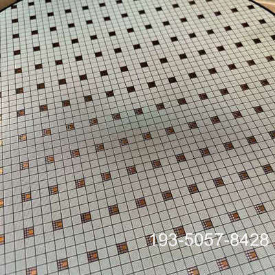 议价12寸bumping晶圆 12寸bumping硅片 报废收藏详谈