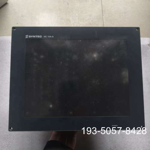 议价新代数控系统  F11-HC10A-S  触摸屏详谈