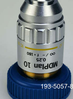 奥林巴斯MDPLAN 10X长工作距离物镜详谈报价