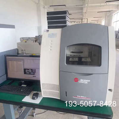 议价贝克曼 PA800 plus 电泳仪，，新详谈