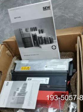 议价SEW变频器MDX61B0022-5A3-4-00，详谈