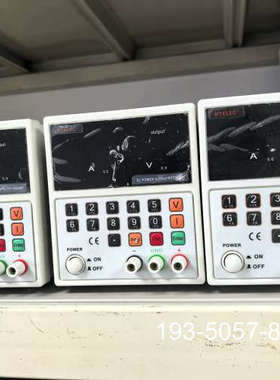 华谊HY3005MT，数控式直流稳压电源，输出电压5V/30详谈报价