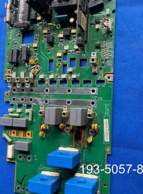 RINT-5521C ABB变频器ACS800/55KW电源详谈报价