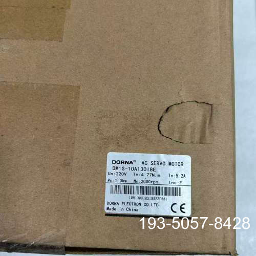 议价东菱伺服电机DM1S-10A130IBE，，详谈