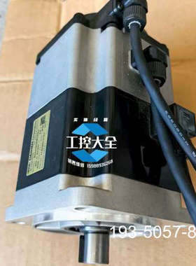 OTC伺服电机R2AA08040FCPDJ，400W详谈报价