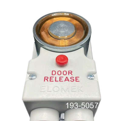 ELOMEK DOOR RELEASE 船用门吸器 GPT详谈报价