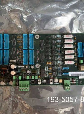 工控主板，带蓝色接口和绿色接线端子图 具体型号看图详谈报价