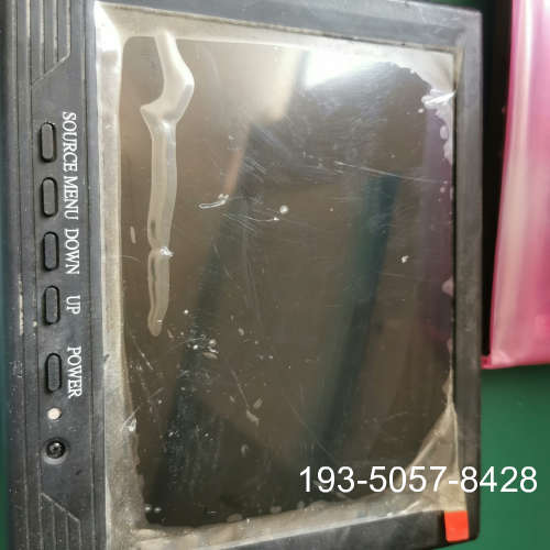 议价TTIC 触控屏幕 8