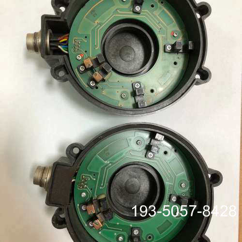 议价海德堡印刷机配件主马达编码器主电机MO编码器63.101.2详谈