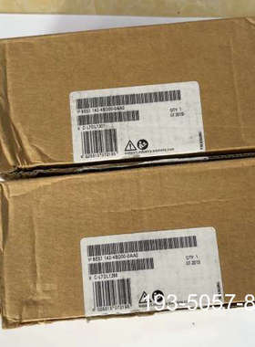 议价6ES7 142-4BD00-0AA0模块4DO电子模详谈