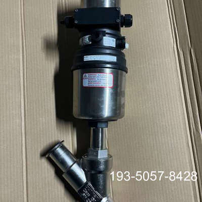 宝德burkert8802 比例调节阀.2300+8692定详谈