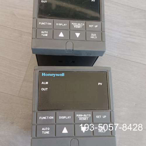 霍尼韦尔UDC2000 -PRO温控器详谈报价