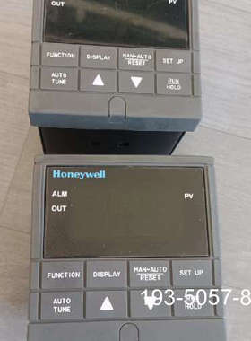 霍尼韦尔UDC2000 -PRO温控器详谈报价