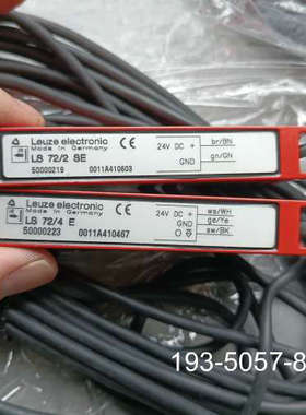 Leuze 50000223 光电传感器 LS 7详谈报价