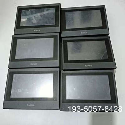 Kinco/步科MT4434T触摸屏 HMI人机界面触控屏详谈报价