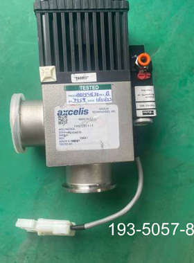 EDWARDS PV40PKA  B爱得华真空详谈