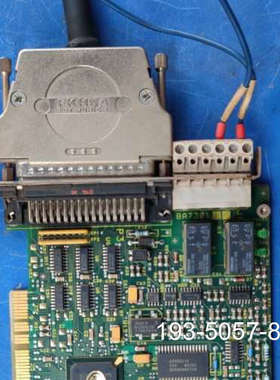 议价大族彼岸PA8000CNC 控制卡 BA7301详谈