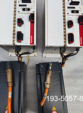 BECKHFF 倍福伺服驱动器详谈报价