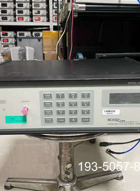 议价NOISECOM/UFX7108/可编程噪声发生器详谈