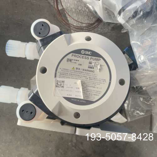 SMC隔膜泵 PAF5410S-3S19N-N，型号详谈报价