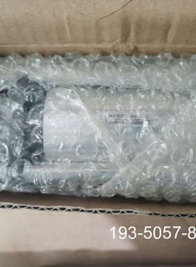 原装正品新林达极低摩擦气缸NFCD-50-42价格详谈