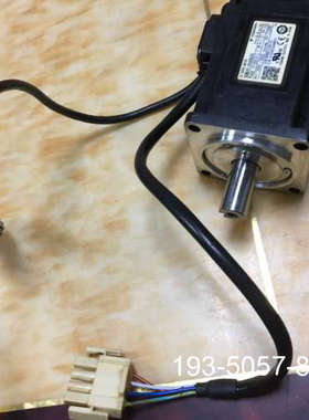 议价sgmjv-04ade6s安川五系400瓦电机详谈