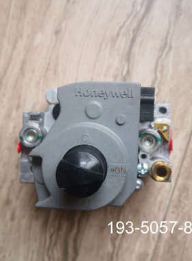 议价Honeywell气体阀 VR8304M4010 锅炉用 全详谈