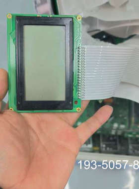 议价waters2489显示屏，waters紫外检测器屏幕12详谈