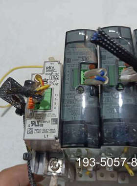 RKC SSNP-15F 15a  4-20mA详谈报价