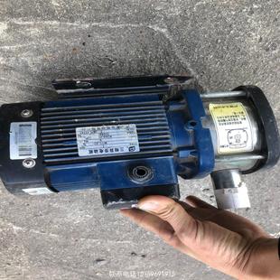 正品 原装 南方锈钢泵头水泵家用增压循环水泵需请询价