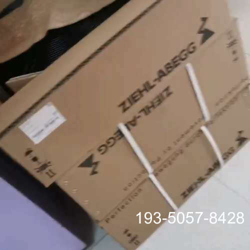 施乐佰FB063-6EK.4I.V4P,ZIEHL-AB详谈报价