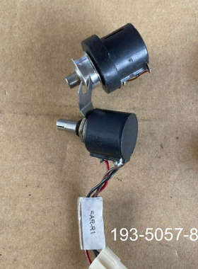 ASM电位器型号：POT1-10T-R5K二个详谈