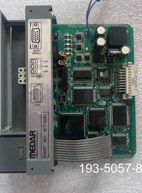 MEDWELD 3005i模块917-0050 MEDAR模详谈报价