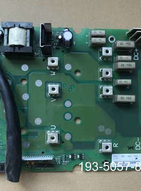 伟肯变频器驱动板558A 558F PC00358D PC0详谈报价