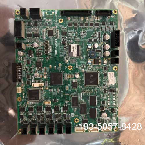 议价三菱电梯主板ZKCD-101B，  邮详谈