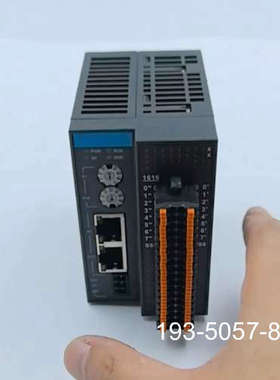 议价GR10-1616ETNE INOVANCE汇川远程IO模块详谈